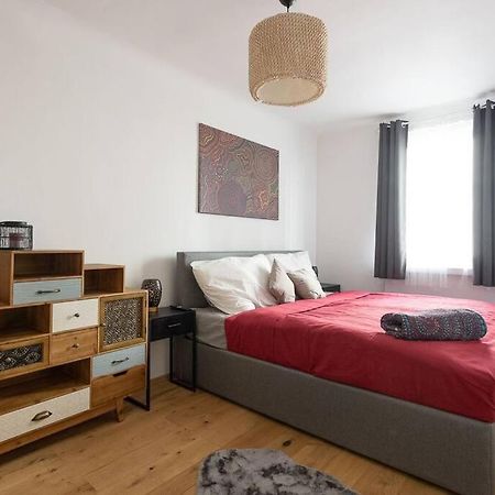 New Shalalaliving Vienna - Lovely Family Home Near Schoenbrunn - Pg Exterior foto