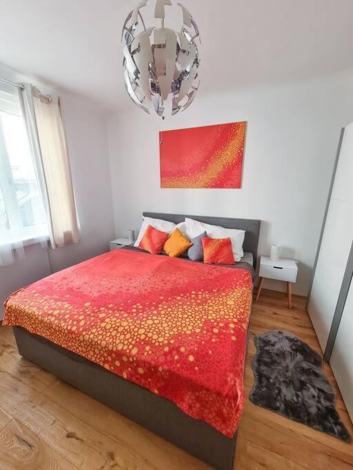 New Shalalaliving Vienna - Lovely Family Home Near Schoenbrunn - Pg Exterior foto
