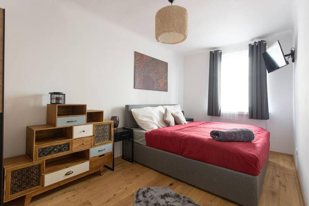 New Shalalaliving Vienna - Lovely Family Home Near Schoenbrunn - Pg Exterior foto