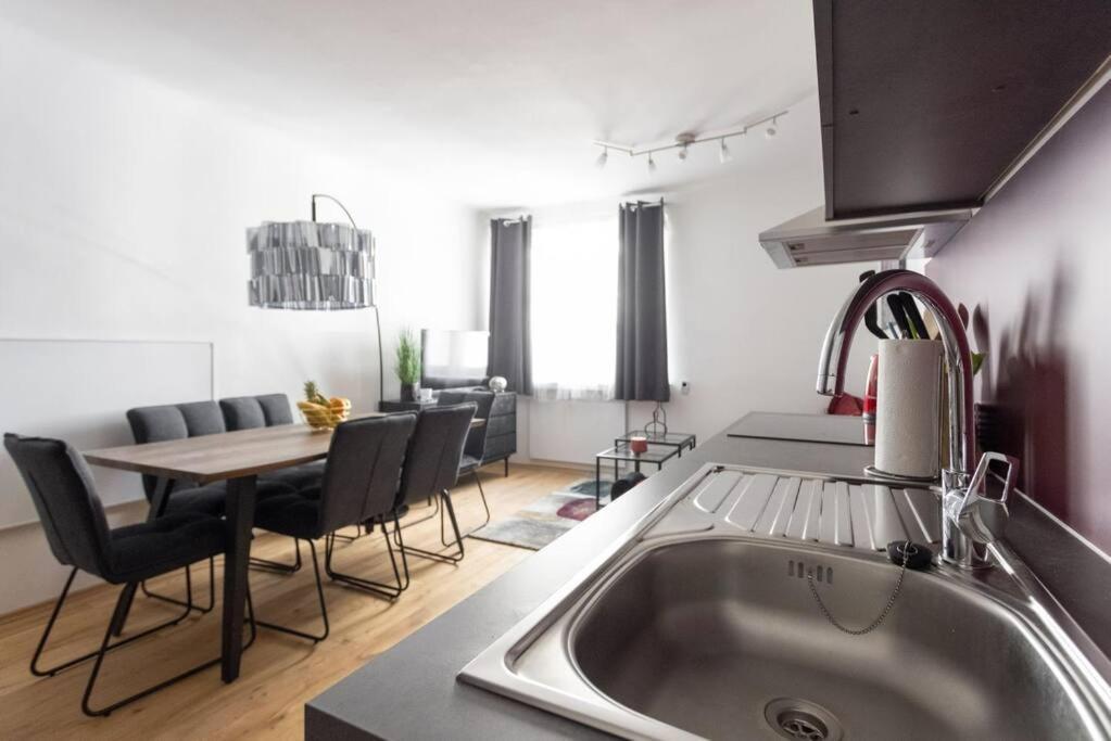 New Shalalaliving Vienna - Lovely Family Home Near Schoenbrunn - Pg Exterior foto