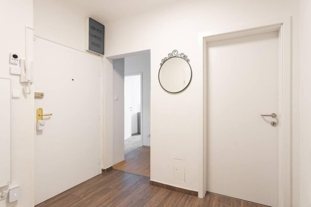 New Shalalaliving Vienna - Lovely Family Home Near Schoenbrunn - Pg Exterior foto