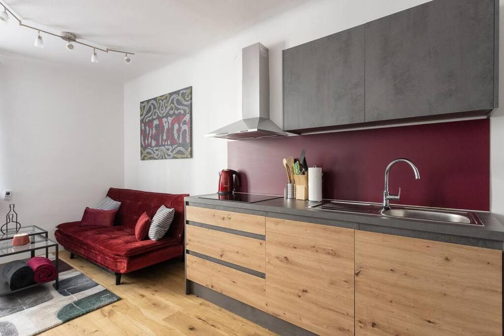 New Shalalaliving Vienna - Lovely Family Home Near Schoenbrunn - Pg Exterior foto