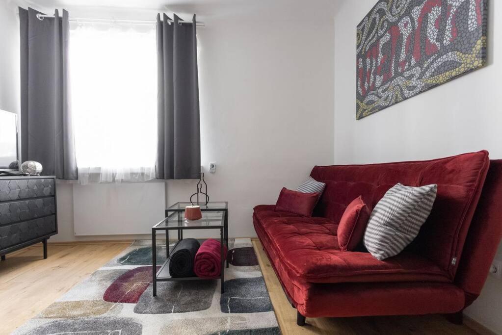 New Shalalaliving Vienna - Lovely Family Home Near Schoenbrunn - Pg Exterior foto