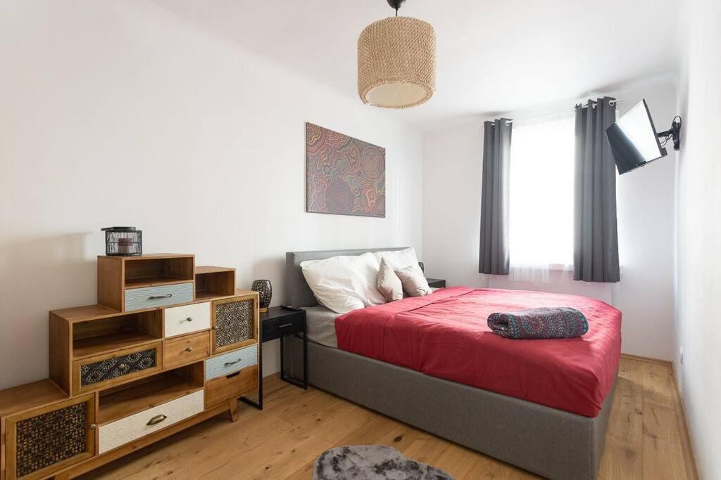 New Shalalaliving Vienna - Lovely Family Home Near Schoenbrunn - Pg Exterior foto