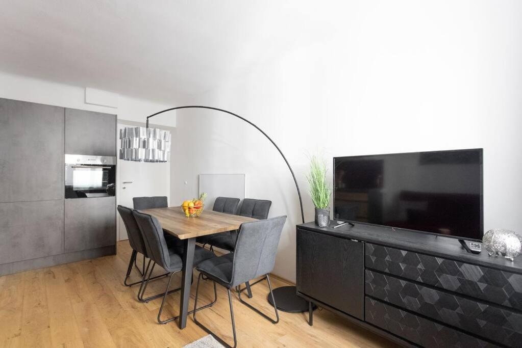 New Shalalaliving Vienna - Lovely Family Home Near Schoenbrunn - Pg Exterior foto
