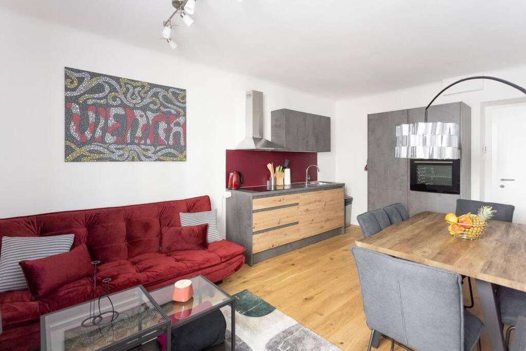 New Shalalaliving Vienna - Lovely Family Home Near Schoenbrunn - Pg Exterior foto