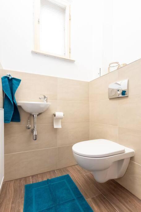 New Shalalaliving Vienna - Lovely Family Home Near Schoenbrunn - Pg Exterior foto