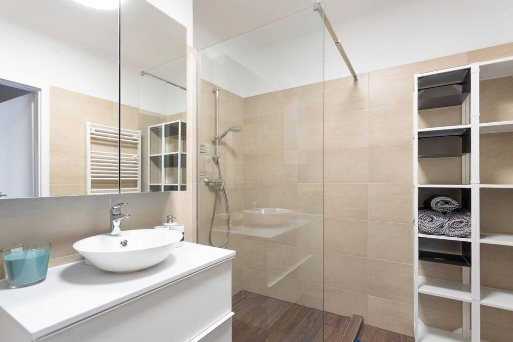 New Shalalaliving Vienna - Lovely Family Home Near Schoenbrunn - Pg Exterior foto